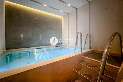 Apartamento en Downtown Dubai (Downtown Burj Dubai), Dubai, 2 dormitorios, 118.1 m², № 37763 - foto 17