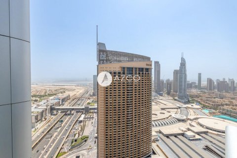 Apartamento en Downtown Dubai (Downtown Burj Dubai), Dubai, 2 dormitorios, 118.1 m², № 37763 - foto 10