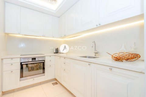 Apartamento en Downtown Dubai (Downtown Burj Dubai), Dubai, 2 dormitorios, 118.1 m², № 37763 - foto 8