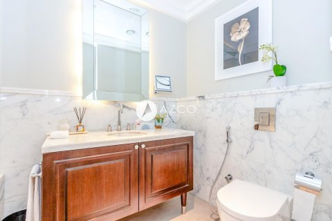 Apartamento en Downtown Dubai (Downtown Burj Dubai), Dubai, 2 dormitorios, 118.1 m², № 37763 - foto 20