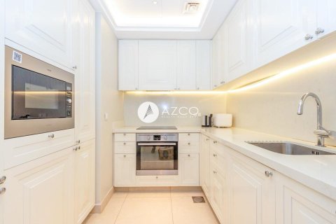 Apartamento en Downtown Dubai (Downtown Burj Dubai), Dubai, 2 dormitorios, 118.1 m², № 37763 - foto 7