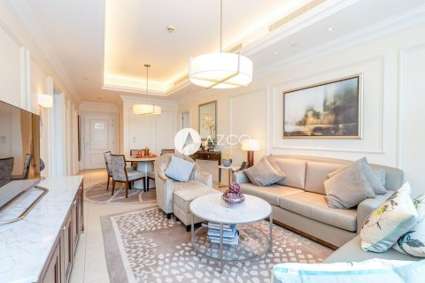 Apartamento en Downtown Dubai (Downtown Burj Dubai), Dubai, 2 dormitorios, 118.1 m², № 37763 - foto 1