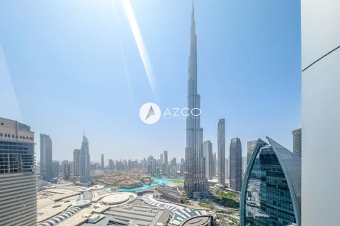 Apartamento en Downtown Dubai (Downtown Burj Dubai), Dubai, 2 dormitorios, 118.1 m², № 37763 - foto 3