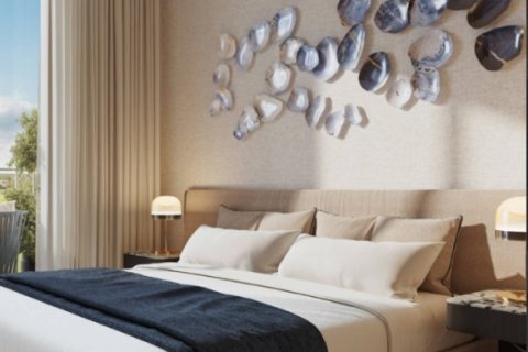 Appartement à EMAAR South, Dubai South (Dubai World Central), Dubai, 2 chambres, 122 m², № 37771 - photo 2