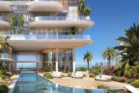 Apartment in Dubai 3 bedrooms, 188.47 sq.m. № 37761 - photo 2