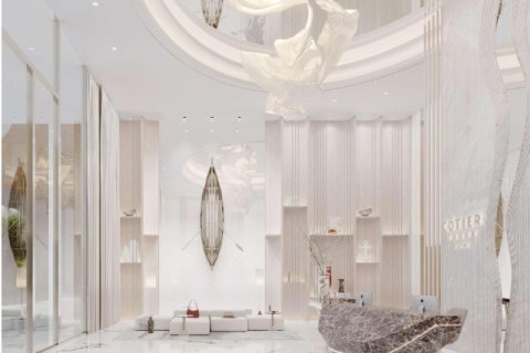 Apartment in Dubai 3 bedrooms, 188.47 sq.m. № 37761 - photo 11