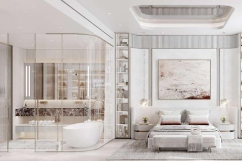 Apartment in Dubai 3 bedrooms, 188.47 sq.m. № 37761 - photo 13