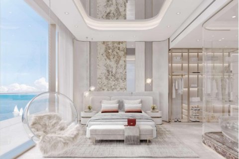 Apartment in Dubai 3 bedrooms, 188.47 sq.m. № 37761 - photo 8