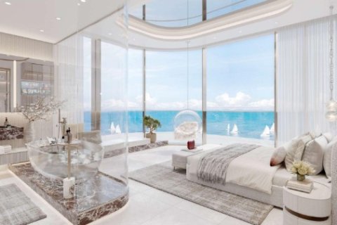 Apartment in Dubai 3 bedrooms, 188.47 sq.m. № 37761 - photo 1
