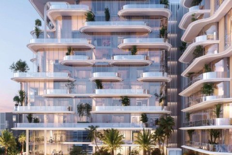 Apartment in Dubai 3 bedrooms, 188.47 sq.m. № 37761 - photo 7