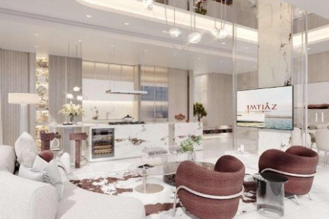 Apartment in Dubai 3 bedrooms, 188.47 sq.m. № 37761 - photo 10