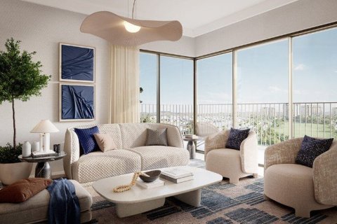 Appartement à EMAAR South, Dubai South (Dubai World Central), Dubai, 3 chambres, 157 m², № 37772 - photo 9