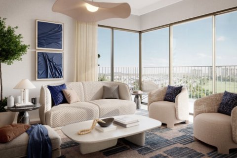 Appartement à EMAAR South, Dubai South (Dubai World Central), Dubai, 3 chambres, 157 m², № 37772 - photo 8