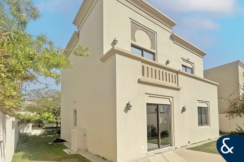 Villa in Casa, Arabian Ranches 2, Dubai 3 bedrooms, 292 sq.m. № 88623