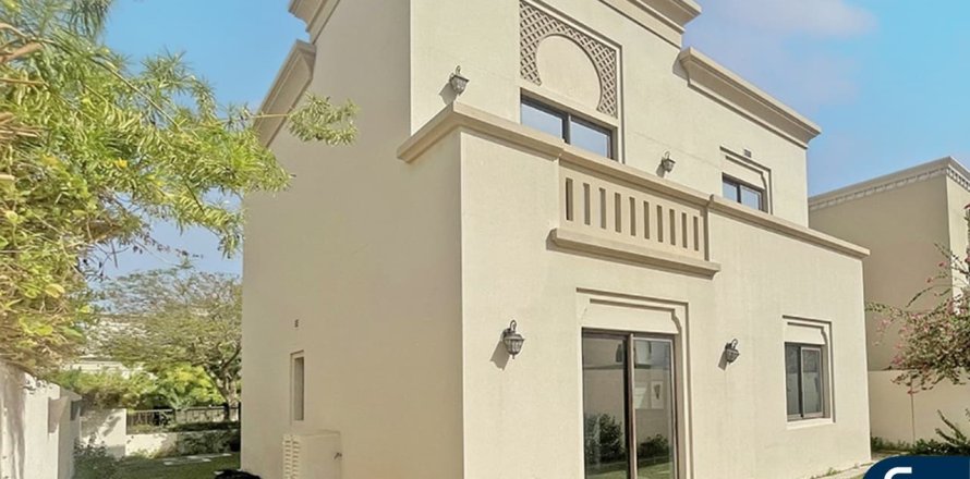 Villa à Casa, Arabian Ranches 2, Dubai, 3 chambres, 292 m², № 88623