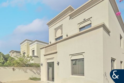 Villa à Casa, Arabian Ranches 2, Dubai, 3 chambres, 292 m², № 88623 - photo 2