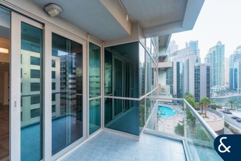 Apartment in The Waves, Dubai Marina, Dubai 1 bedroom, 85 sq.m. № 88626 - photo 6