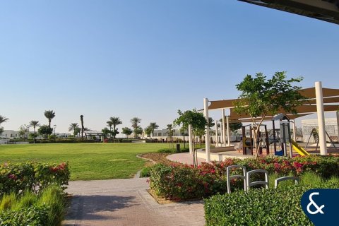 Villa in Mira Oasis, Reem, Dubai 3 bedrooms, 236 sq.m. № 88630 - photo 8