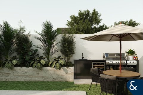 Villa in Mira Oasis, Reem, Dubai 3 bedrooms, 236 sq.m. № 88630 - photo 6