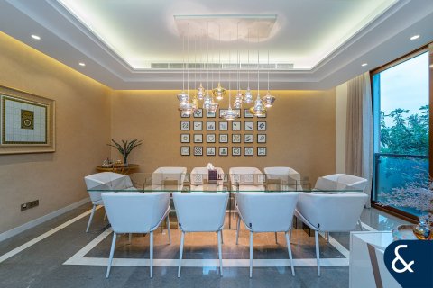Купить виллу в Джумейра Гольф Эстейтс, Дубай: 5 спален, 725м², № 88625 - фото 14