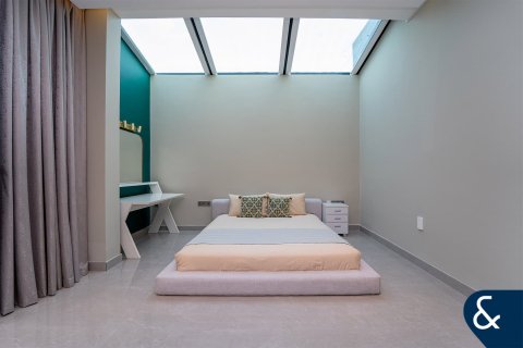 Купить виллу в Джумейра Гольф Эстейтс, Дубай: 5 спален, 725м², № 88625 - фото 19