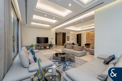 Купить виллу в Джумейра Гольф Эстейтс, Дубай: 5 спален, 725м², № 88625 - фото 11