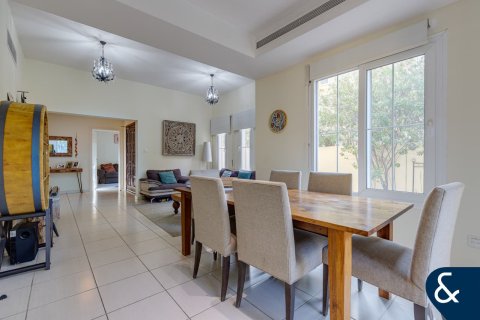 Villa à Springs 2, The Springs, Dubai, 4 chambres, 251 m², № 88624 - photo 6