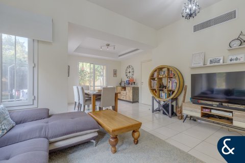 Villa à Springs 2, The Springs, Dubai, 4 chambres, 251 m², № 88624 - photo 4