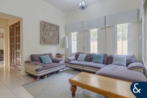 Villa à Springs 2, The Springs, Dubai, 4 chambres, 251 m², № 88624 - photo 3