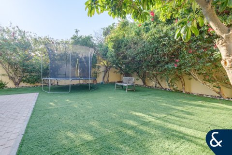 Villa à Springs 2, The Springs, Dubai, 4 chambres, 251 m², № 88624 - photo 20