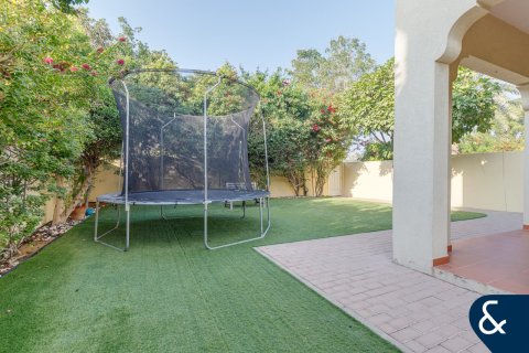 Villa à Springs 2, The Springs, Dubai, 4 chambres, 251 m², № 88624 - photo 21