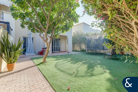 Villa à Springs 2, The Springs, Dubai, 4 chambres, 251 m², № 88624 - photo 22