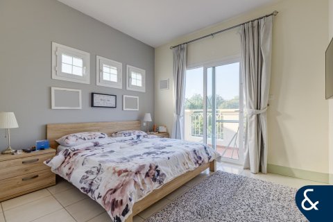 Villa à Springs 2, The Springs, Dubai, 4 chambres, 251 m², № 88624 - photo 14