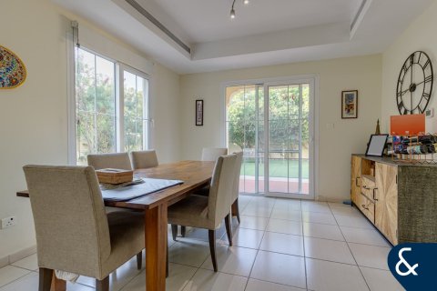 Villa à Springs 2, The Springs, Dubai, 4 chambres, 251 m², № 88624 - photo 5