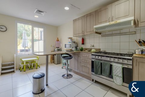 Villa à Springs 2, The Springs, Dubai, 4 chambres, 251 m², № 88624 - photo 9