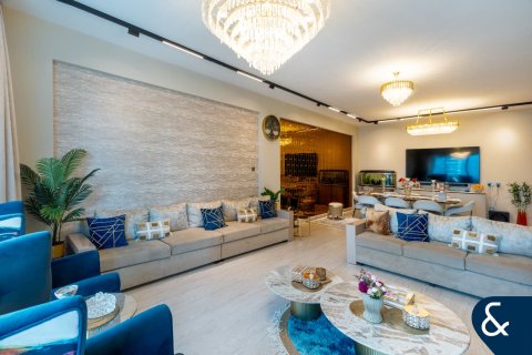 Apartment in Dubai Marina, Dubai 3 bedrooms, 266 sq.m. № 88632 - photo 7