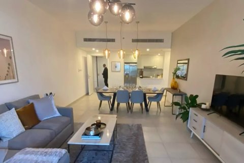 Купить квартиру в Madinat Jumeirah Living, Умм-Сукейм, Дубай: 1 спальня, 75м², № 29903 - фото 4