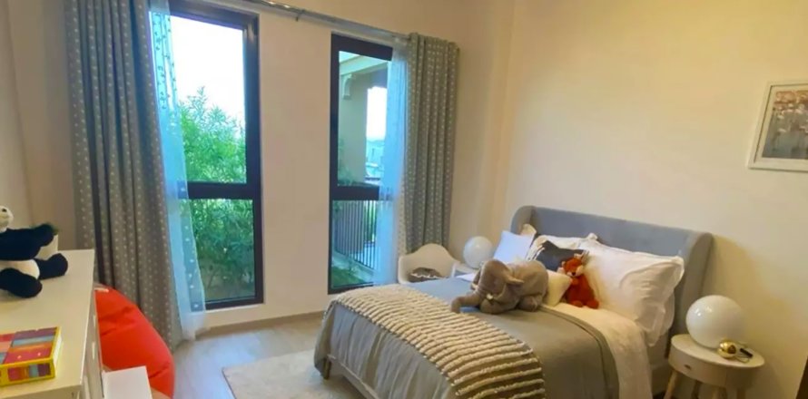 Квартира в RAHAAL в Madinat Jumeirah Living, Умм-Сукейм, Дубай, 1 спальня, 75м², № 29903
