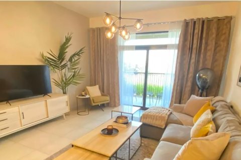 Купить квартиру в Madinat Jumeirah Living, Умм-Сукейм, Дубай: 1 спальня, 75м², № 29903 - фото 3