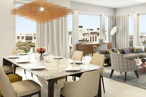 Купить квартиру в Madinat Jumeirah Living, Умм-Сукейм, Дубай: 1 спальня, 75м², № 29903 - фото 6