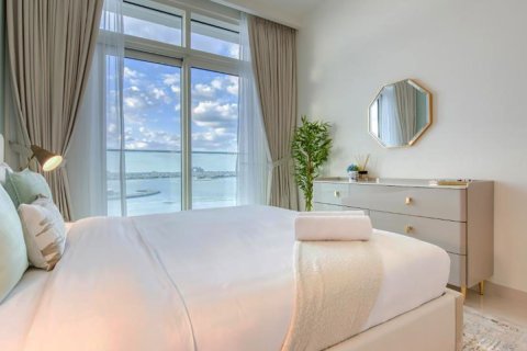 Apartment in SUNRISE BAY in EMAAR Beachfront, Dubai Harbour, Dubai 1 bedroom, 68 sq.m. № 29904 - photo 2