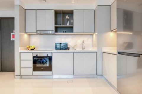 Apartment in SUNRISE BAY in EMAAR Beachfront, Dubai Harbour, Dubai 1 bedroom, 68 sq.m. № 29904 - photo 6