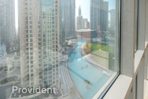 Apartamento en Downtown Dubai (Downtown Burj Dubai), Dubai, 2 dormitorios, 130.3 m², № 2408 - foto 5