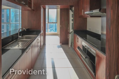 Apartamento en Downtown Dubai (Downtown Burj Dubai), Dubai, 2 dormitorios, 130.3 m², № 2408 - foto 7