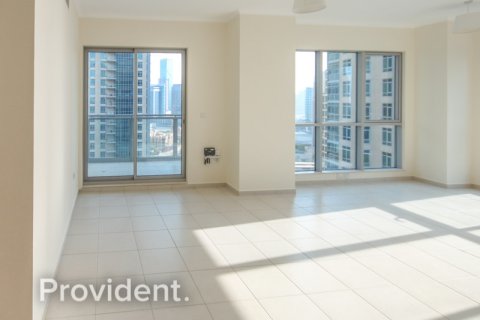 Apartamento en Downtown Dubai (Downtown Burj Dubai), Dubai, 2 dormitorios, 130.3 m², № 2408 - foto 8