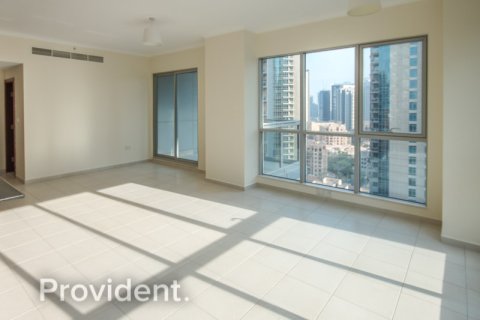 Apartamento en Downtown Dubai (Downtown Burj Dubai), Dubai, 2 dormitorios, 130.3 m², № 2408 - foto 1
