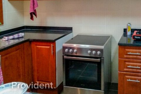 شقة في أبراج بحيرة جميرا, دبي 1غرف نوم رقم 2406 - صورة 8