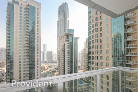 Appartement à Downtown Dubai (Downtown Burj Dubai), Dubai, 2 chambres, 130.3 m², № 2412 - photo 23