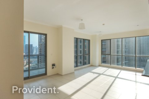Appartement à Downtown Dubai (Downtown Burj Dubai), Dubai, 2 chambres, 130.3 m², № 2412 - photo 3