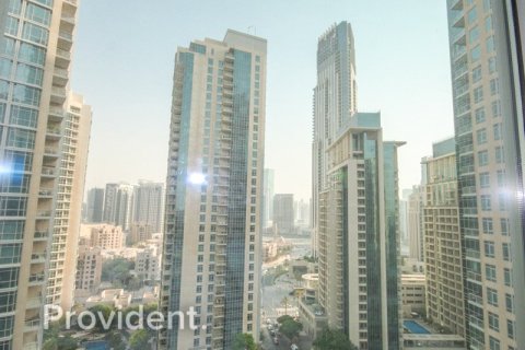 Appartement à Downtown Dubai (Downtown Burj Dubai), Dubai, 2 chambres, 130.3 m², № 2412 - photo 15
